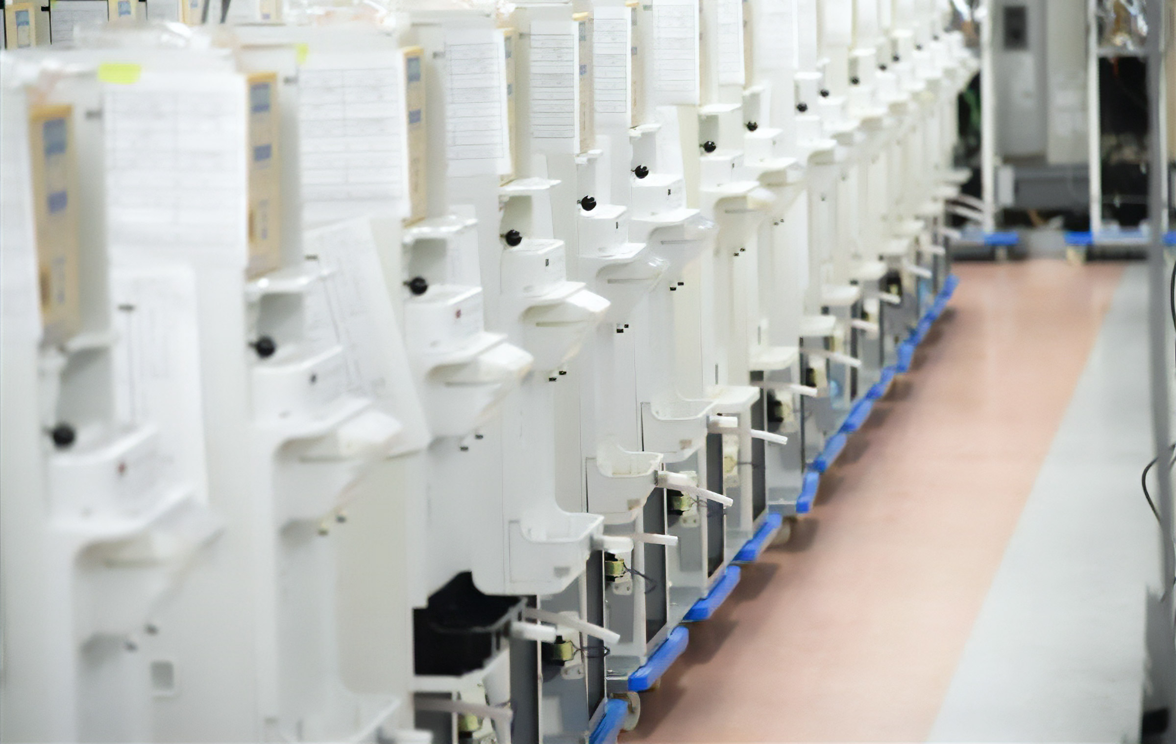 街のオアシスをもっと豊かに