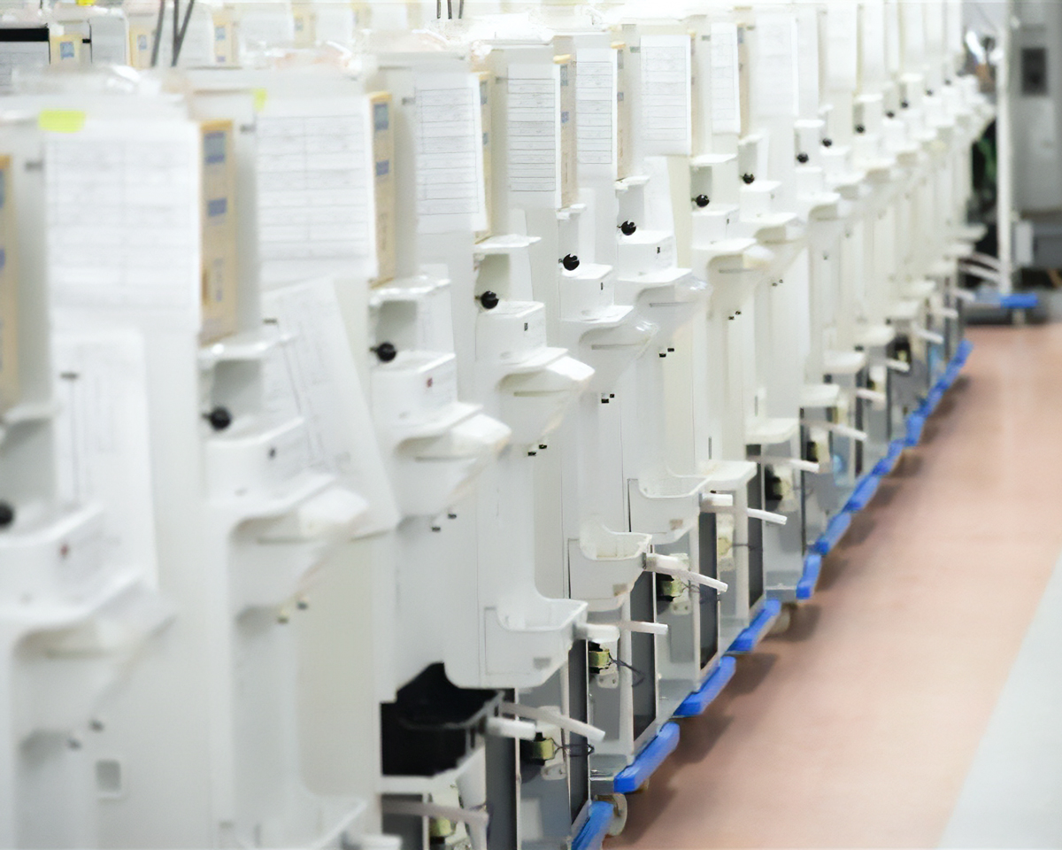 街のオアシスをもっと豊かに