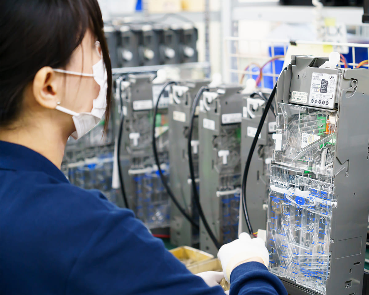 街のオアシスをもっと豊かに