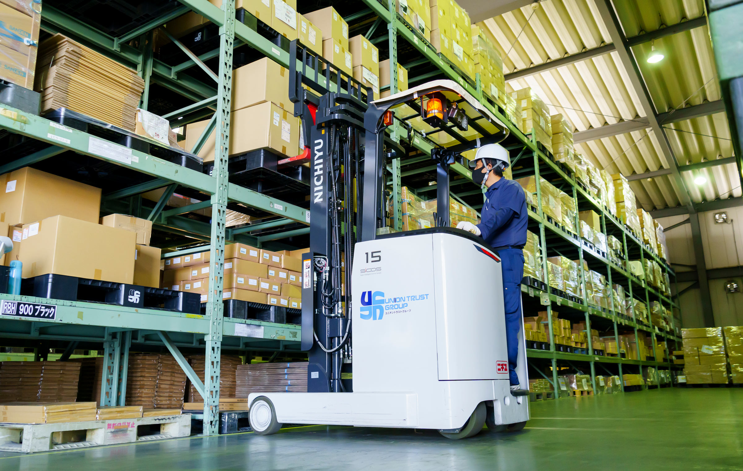 街のオアシスをもっと豊かに