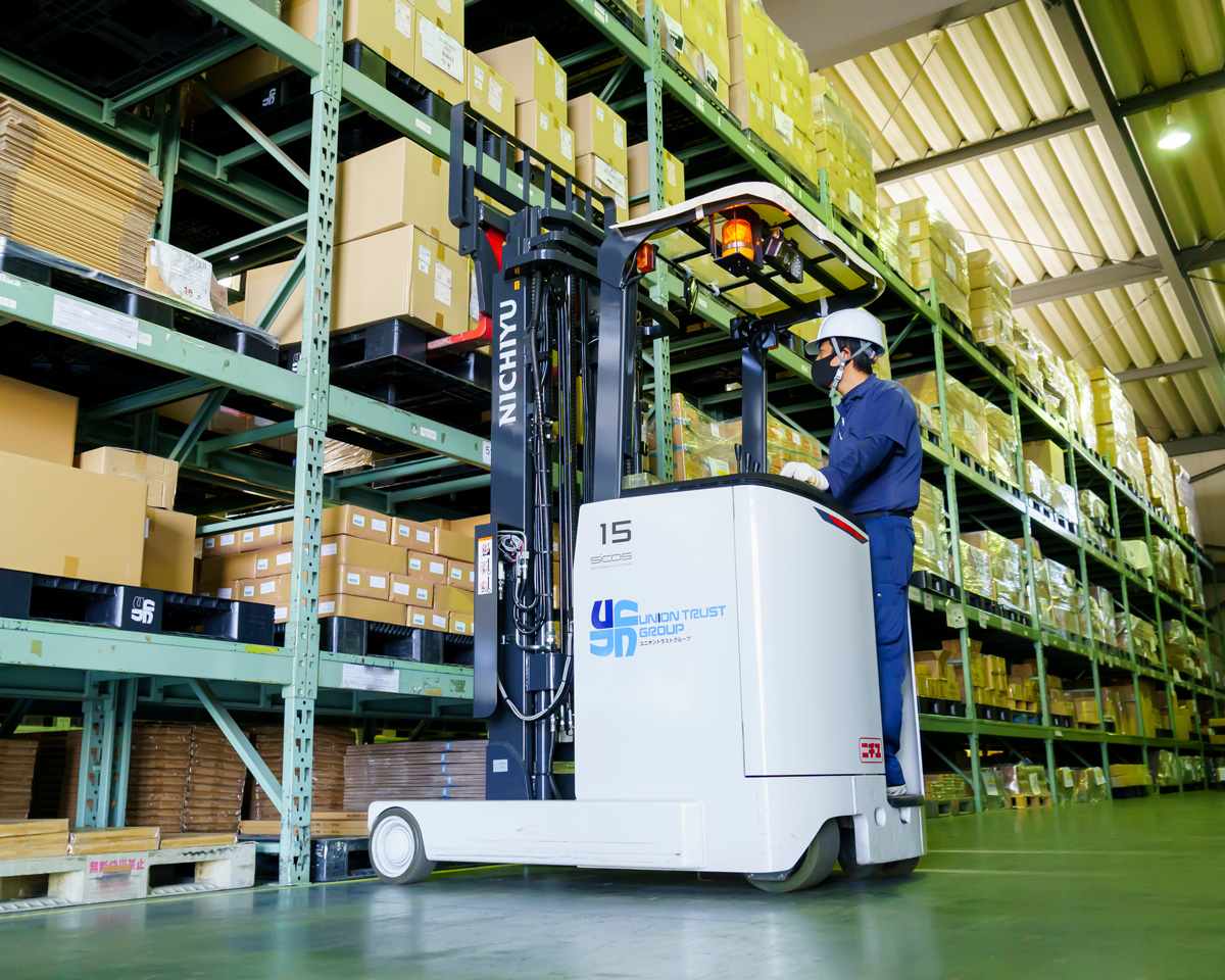 街のオアシスをもっと豊かに