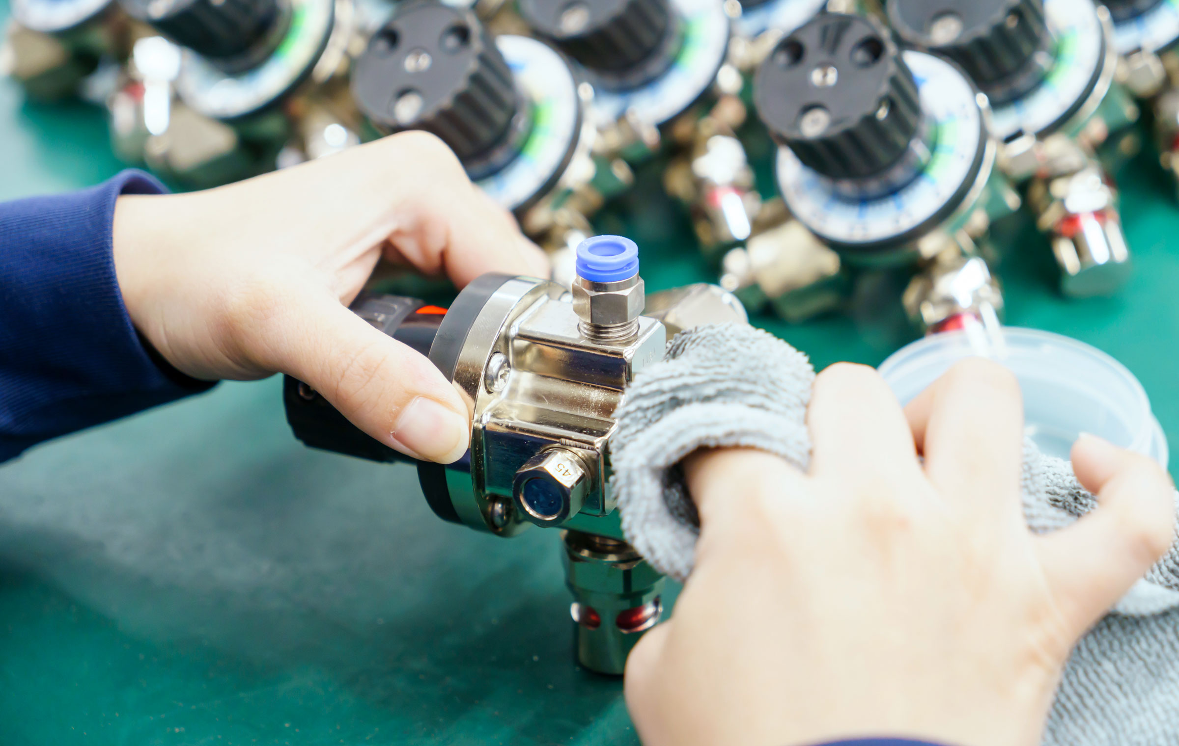 街のオアシスをもっと豊かに