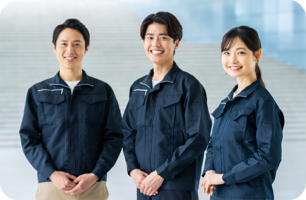 キャリア採用情報