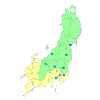 首都圏事業部 ユニオントラスト